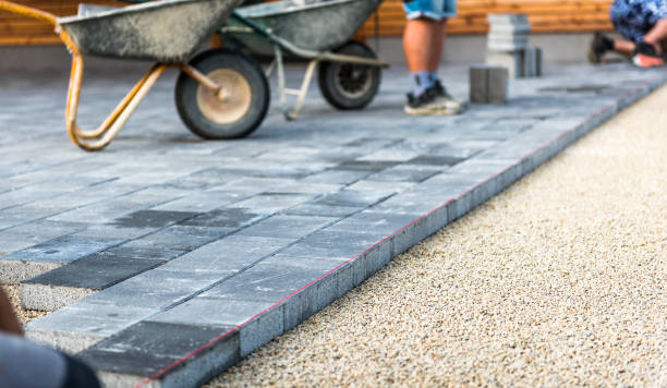 Best Concrete Sidewalk Installation in South Bay, FL