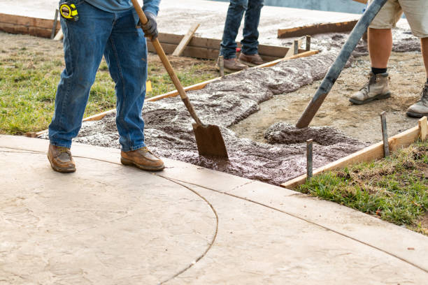 Best Residential Concrete Solutions in South Bay, FL