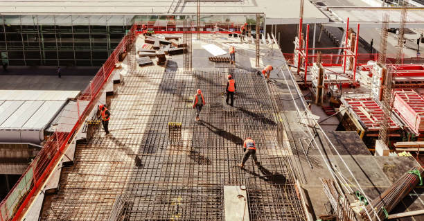 Best Concrete Patio Design and Installation in South Bay, FL
