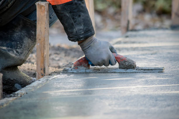 Best Commercial Concrete Services in South Bay, FL