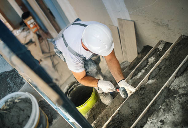 Best Industrial Concrete Flooring in South Bay, FL