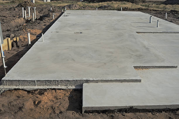 Best Concrete Steps and Stairs in South Bay, FL