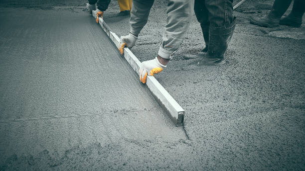 Best Decorative Concrete in South Bay, FL