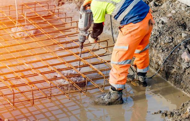 Best Concrete Grinding and Polishing in South Bay, FL