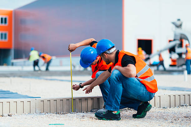 Best Residential Concrete Solutions in South Bay, FL