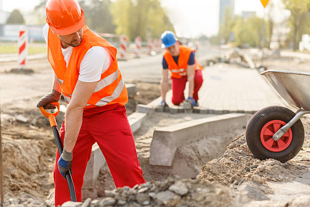 Best Concrete Retaining Walls in South Bay, FL